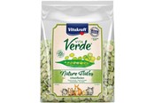 Smådyr - Vitakraft Vita Verde Nature Flakes Erteflak til Gnagere 500 g - 38439