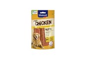 Hund - Vitakraft CHICKEN Kyllingfilet til hund, 80 g - 58602