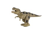 Figurer - World of Dinosaurs Dino T-Rex Walking with Sound - 31510A