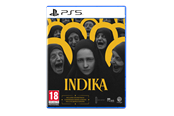 Spill - INDIKA - Sony PlayStation 5 - Eventyr - 5060264379781