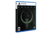 Spill - Quake II - Sony PlayStation 5 - FPS - 0810105678727