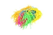 Små gaver til barn - Toi-Toys Fun Noodles Curly Super Stretchy Fidget 5pcs. - 35102A