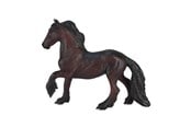 Figurer - Mojo Horse World Friesian Mare - 387281