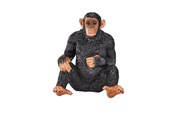 Figurer - Mojo Wildlife Chimpanzee - 387265