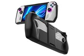 Spill - Tilbehør - Spigen Thin Fit Pro - black - Asus ROG Ally 2023 - Miscellaneous Tilbehør til spillkonsoll - Asus Rog Ally - ACS06922