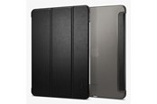 Nettbrett - Deksler og etui - Spigen Smart Fold - black - iPad Pro 11" (2025/2024) - ACS07025