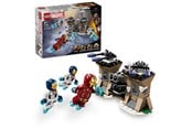 LEGO® - LEGO Super Heroes 76288 Iron Man og Iron Legion mot Hydra-soldat - 76288