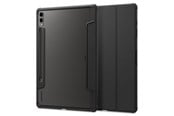 Nettbrett - Deksler og etui - Spigen Ultra Hybrid Pro - black - Samsung Galaxy Tab S10/S9+ - ACS07076
