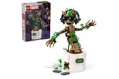 LEGO® - LEGO Super Heroes 76297 Groot som danser - 76297