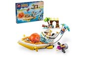 LEGO® - LEGO Sonic 76997 Tails’ båteventyr - 76997