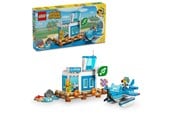 LEGO® - LEGO Animal Crossing 77051 Fly med Dodo Airlines - 77051