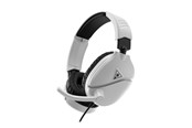 Hodetelefoner - Turtle Beach Recon 70 - 2024 - White - TBS-3001-15