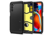 Mobil - Deksel og etui - Spigen Tough Armor - black - Samsung Galaxy A15/A15 5G - ACS07242