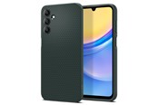 Mobil - Deksel og etui - Spigen Liquid Air - abyss green - Samsung Galaxy A15/A15 5G - ACS07247