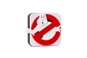 Reklameartikler - Numskull - Ghostbusters 3D Desk - Lampe - 850054