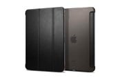 Nettbrett - Deksler og etui - Spigen Smart Fold - black - iPad Air 13" 2024/2025/2026 - ACS07676