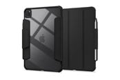 Nettbrett - Deksler og etui - Spigen Air Skin Pro - black - iPad Pro 11" (2025/2024) - ACS07762