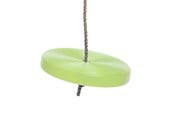 Utendørsleker - SwingKing Swing disc Lime - 2521064
