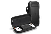 Spill - Tilbehør - Spigen Rugged Armor Pro Pouch - black - ROG Ally X/Ally 2023 - Miscellaneous Tilbehør til spillkonsoll - Asus Rog Ally - AFA06923