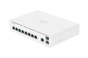 Switch/splitter - Ubiquiti UISP-Console UISP Console - UISP-Console