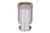 Vinkelsliper - Bosch Best for Ceramic DRYspeed - 2608587121