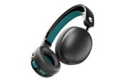 Hodetelefoner - Skullcandy Grom - headphones with mic - S6KBW-R740