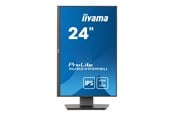 Skjerm - 24" iiyama XUB2495WSU-B7 - 1920x1200 - 75Hz - IPS - XUB2495WSU-B7