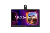 Skjerm - 16" ASUS ZenScreen MB166CR - 1920x1080 (FHD) - 60Hz - IPS - 90LM07D3-B03170