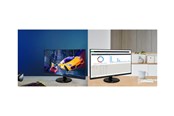 Skjerm - 24" ASUS VA24DQFR - 1920x1080 (FHD) - 100Hz - IPS - 90LM0541-B04370