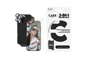 Mobil - Deksel og etui - CARE by PanzerGlass Fashion 3-in-1 Bundle iPhone 16 Pro Max - PANZERB1396+95878+95891