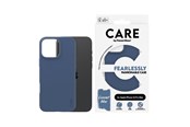 Mobil - Deksel og etui - CARE by PanzerGlass Case Fashion Blue iPhone 16 Pro Max - PANZER1404