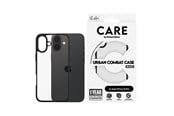 Mobil - Deksel og etui - CARE by PanzerGlass Case Flagship Urban Combat iPhone 16 Plus - PANZER1363