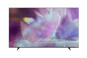 Digital skilting & Hotell TV - Samsung HG55Q60AAEU HQ60A Series - 55" LED-backlit LCD TV - QLED - 4K - for hotel / hospitality - HG55Q60AAEUXEN