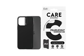 Mobil - Deksel og etui - CARE by PanzerGlass Fashionable Case Black iPhone 15 Pro Max - PANZER1432