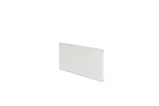 Radiatorer og ventiler - Purmo Compact radiator 21S - 300 x 1100 mm RAL 9016 White - F062103011010300