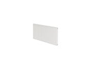Radiatorer og ventiler - Purmo Compact radiator 11 - 500 x 500 mm RAL 9016 White - F061105005010300