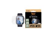 Smartklokke - Tilbehør - PanzerGlass Screen Protector Apple Watch Ultra 2 | Ultra-Wide Fit - PANZER3712