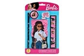 Skoleutstyr - Barbie Pencil Set - BABI0216