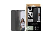 Mobil - Beskyttelsesglass - SAFE by PanzerGlass Privacy Screen Protector iPhone 16 Plus | Ultra-Wide Fit - SAFEP95877