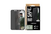 Mobil - Beskyttelsesglass - SAFE by PanzerGlass Privacy Screen Protector iPhone 16 | Ultra-Wide Fit - SAFEP95875