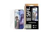 Mobil - Beskyttelsesglass - SAFE by PanzerGlass EyeCare Screen Protector iPhone 16 Pro Max | Ultra-Wide Fit - SAFE95882