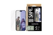 Mobil - Beskyttelsesglass - SAFE by PanzerGlass EyeCare Screen Protector iPhone 16 Plus | Ultra-Wide Fit - SAFE95881