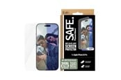 Mobil - Beskyttelsesglass - SAFE by PanzerGlass EyeCare Screen Protector iPhone 16 Pro | Ultra-Wide Fit - SAFE95880