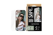 Mobil - Beskyttelsesglass - SAFE by PanzerGlass Screen Protector iPhone 16 Pro Max | Ultra-Wide Fit - SAFE95878