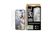Mobil - Beskyttelsesglass - SAFE by PanzerGlass Screen Protector iPhone 16 Plus | Ultra-Wide Fit - SAFE95877
