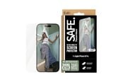 Mobil - Beskyttelsesglass - SAFE by PanzerGlass Screen Protector iPhone 16 Pro | Ultra-Wide Fit - SAFE95876