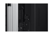 Digital skilting & Hotell TV - Samsung XHB080-SA XHB-S Series LED display unit - outdoor - for digital signage - LH080XHBTIS/EN