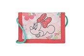 Skoleutstyr - Disney Minnie Mouse Wallet - MIUX7001