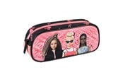Skoleutstyr - Barbie Pencil Case - BABI0699