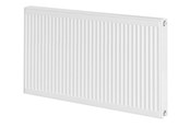 Radiatorer og ventiler - Purmo Compact radiator 22 - 500 x 900 mm RAL 9016 White - F062205009010300
